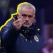 Fenerbahçe Mourinho ile İlgili Kararını Verdi! Tamam mı Devam mı?