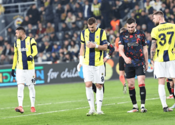 Fenerbahçe Nasıl Tur Atlar? İşte Hesaplar