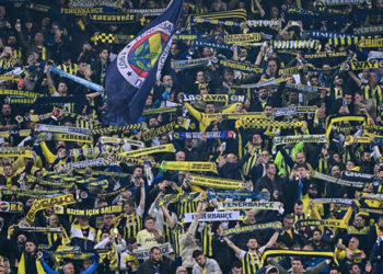 Fenerbahçe'den Efsane Geri Dönüş