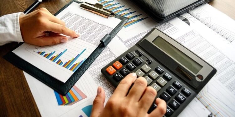 Finansal Hizmetler Güven Endeksi şubat ayında düşüş gösterdi