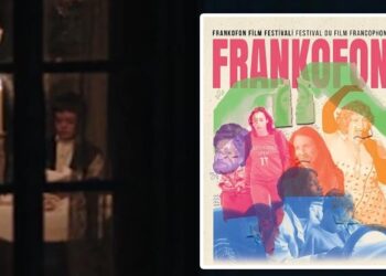 Frankofon Film Festivali Türkiye'de