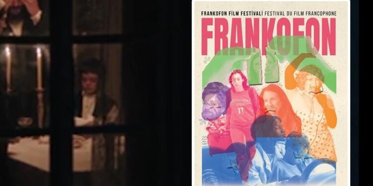 Frankofon Film Festivali Türkiye'de
