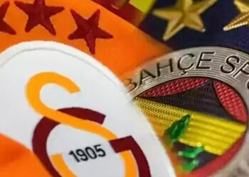 Galatasaray ve Fenerbahçe'ye Disiplin Şoku