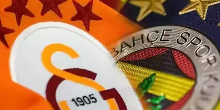 Galatasaray ve Fenerbahçe'ye Disiplin Şoku