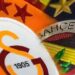Galatasaray ve Fenerbahçe'ye Disiplin Şoku