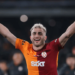Galatasaray'ın Yıldızı Barış Alper Yılmaz'dan Rekor