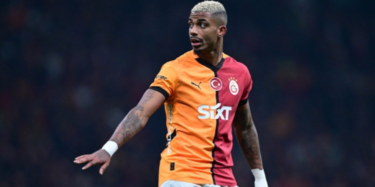 Galatasaray'ın Yıldızı Lemina'dan Derbi Açıklaması