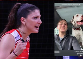 Galatasaraylı İlkin Aydın'dan ‘İmamoğlu’ Paylaşımı