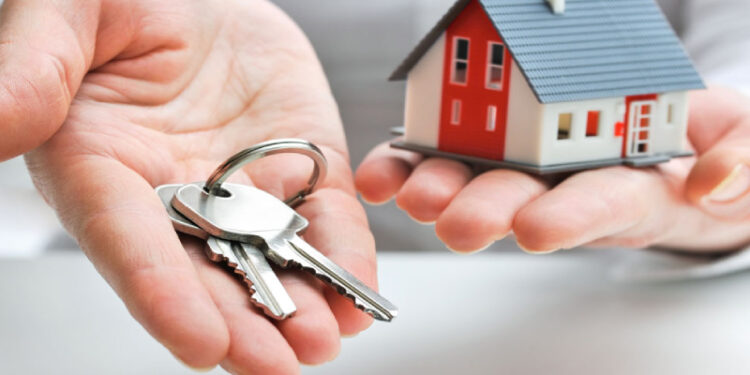 Gayrimenkul satışları yılın ilk iki ayında arttı