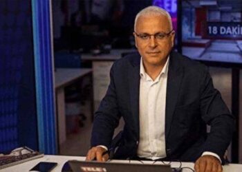 Gazeteci Merdan Yanardağ'a hapis cezası