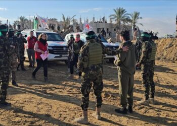 Gazze Müzakerelerinde Dengeler Değişti... İsrail'den 'Esir Takası' Kararı