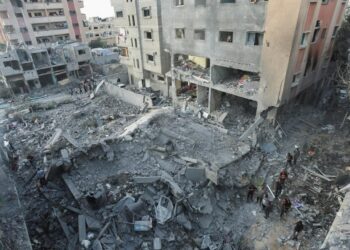 Gazze'de Ateşkes Müzakereleri Yeniden Başlıyor