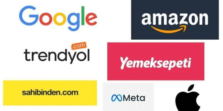 Google, Apple, Meta, Amazon, Trendyol gibi uygulamaların algoritmaları denetim altına alınabilecek