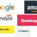 Google, Apple, Meta, Amazon, Trendyol gibi uygulamaların algoritmaları denetim altına alınabilecek