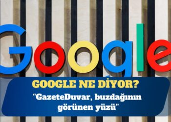 Google algoritma eleştirilerine ne diyor?