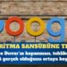 Google’ın algoritma sansürüne karşı ortak tepki: Gazete Duvar’ın kapanması, tehlikenin ne denli gerçek olduğunu ortaya koyuyor