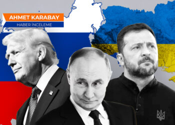 Gorbaçov’un perestroykası, Trump’ın kavgaları