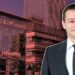 Gözaltına Alınmıştı... Zorlu Holding CEO'su Cem Köksal İstifa Etti