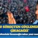 Gözaltındaki İmamoğlu’ndan yeni mesaj: Bu süreçten güçlenerek çıkacağız