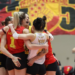 Göztepe Voleybol Adım Adım Sultanlar Ligi'ne