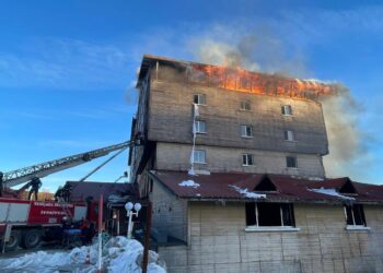 Grand Kartal Otel'in sahibi Ergül'ün eşi ve iki kızı da alındı