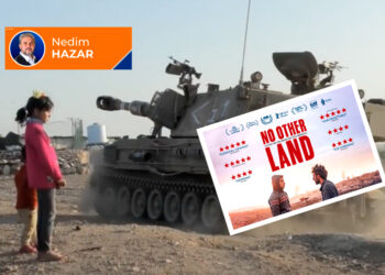 Güçsüzün gözüyle vatanın anatomisi: “No Other Land”