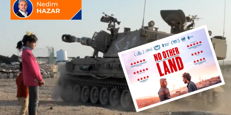 Güçsüzün gözüyle vatanın anatomisi: “No Other Land”