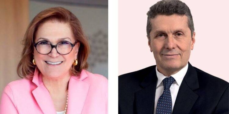 Güler Sabancı, 21 yılın ardından Sabancı Holding Yönetim Kurulu Başkanlığı'ndan ayrılıyor