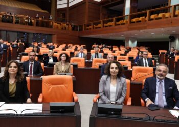 Gülistan Kılıç Koçyiğit: Halkın haber alma hakkını savunacağız