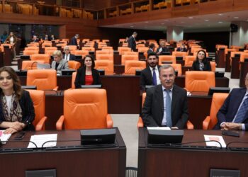 Gülistan Kılıç Koçyiğit: İktidar üzerine düşen sorumluluğu yapmalı