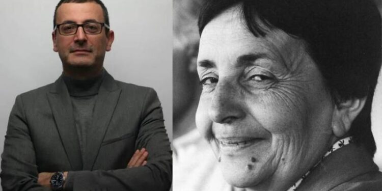 Gülten Akın'ın Evren Devrim Zelyut'a yazdığı şiir gündem oldu; "Bir ince kara küçücük oğlana ilahi"