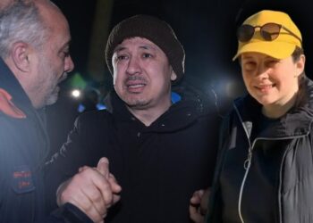 Günlerdir Aranıyordu... Kayıp Mimar Ece Sağ Olarak Bulundu!