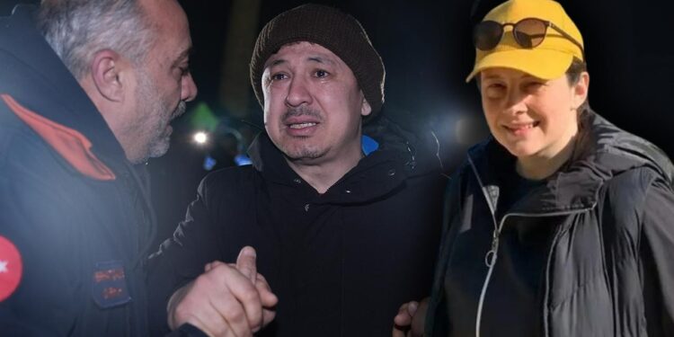 Günlerdir Aranıyordu... Kayıp Mimar Ece Sağ Olarak Bulundu!