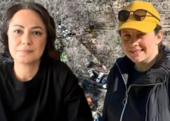 Gürel'in gizemli ölümü: Kritik ismin ifadesi ortaya çıktı!