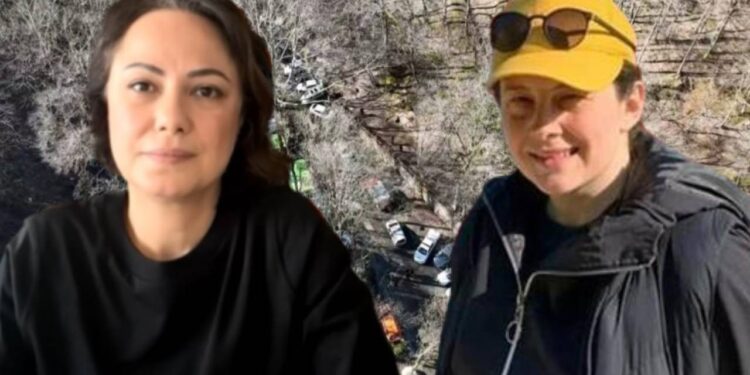 Gürel'in gizemli ölümü: Kritik ismin ifadesi ortaya çıktı!