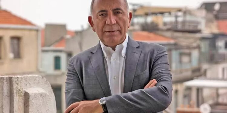 Gürsel Tekin parti kuruyor