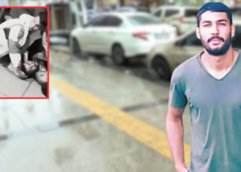 Gürültü Uyarısı Kanlı Bitti: Kalbinden Bıçaklandı, Hayatını Kaybetti