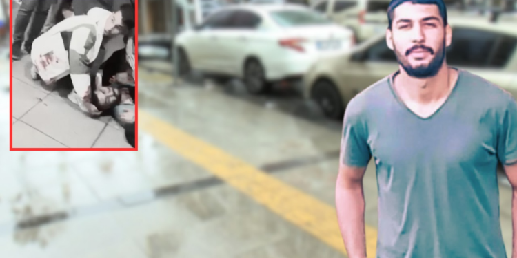 Gürültü Uyarısı Kanlı Bitti: Kalbinden Bıçaklandı, Hayatını Kaybetti