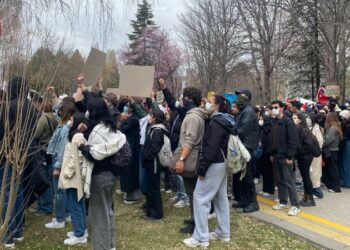 Hacettepe’de boykot gerilimi