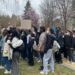 Hacettepe’de boykot gerilimi