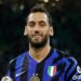 Hakan Çalhanoğlu Inter'i İpten Aldı, İtalya’yı Hayran Bıraktı