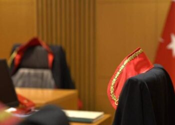 Hakim ve Savcı Atamaları Resmi Gazete'de