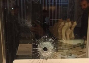 Hakkari’de başlayan seçim husumeti Kağıthane'de silahlı saldırıya dönüştü