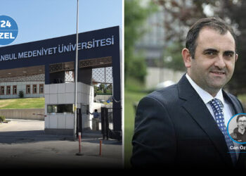 Hakkında istismar ve taciz suçlamaları olan Prof. Dr. Ahmet Akın, savcılığa ihbar edilecek