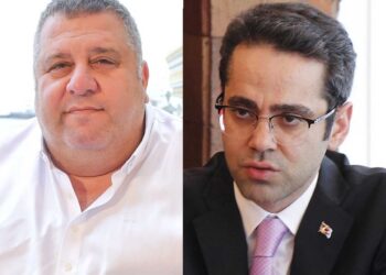 Hakkındaki iddialar şok ediciydi; o büyükelçisi merkeze çekildi!