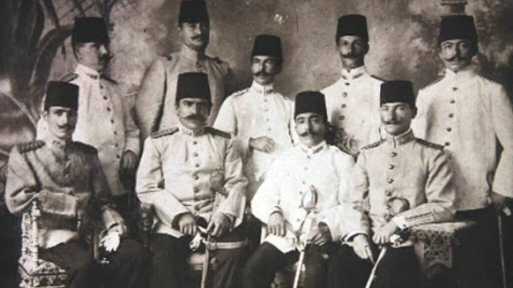 Halaskârgazi Atatürk, mezun olduğu Kuzey Makedonya'daki Manastır Askeri İdadisi'nde anıldı
