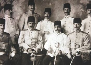 Halaskârgazi Atatürk, mezun olduğu Kuzey Makedonya'daki Manastır Askeri İdadisi'nde anıldı