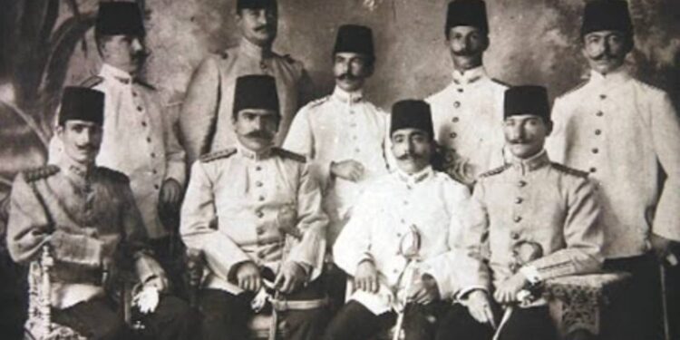 Halaskârgazi Atatürk, mezun olduğu Kuzey Makedonya'daki Manastır Askeri İdadisi'nde anıldı