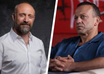 Halit Ergenç ve Rıza Kocaoğlu hakkında hapis cezası istemi