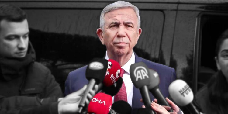 Halk CHP'li belediyelerden memnun, bize bu yüzden saldırı var!